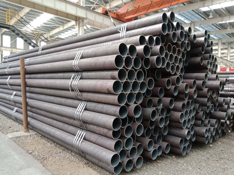 邢台30CrMo合金无缝钢管