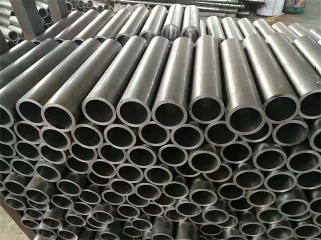 邢台30CrMo精密无缝钢管
