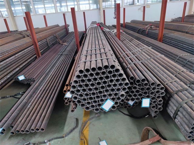 邢台20G合金无缝钢管